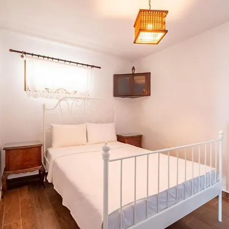 Appartement Impressive House Near Paradise Bay In Bodrum *
