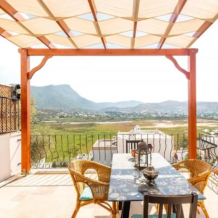 Appartement Impressive House Near Paradise Bay In Bodrum *